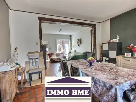 Huis in Clabecq - Route Provinciale 69, 1480 - foto 2