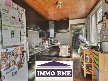 Huis in Clabecq - Route Provinciale 69, 1480 - foto 4