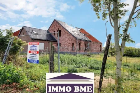 Huis Te Koop Bierghes