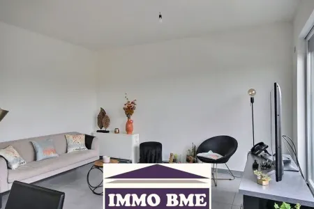 Appartement Te Koop Tubize