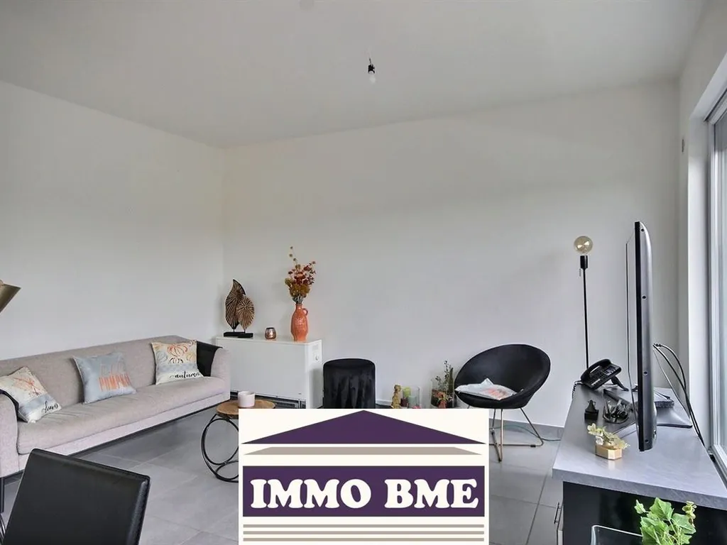 Hoofdfoto Appartement in Tubize
