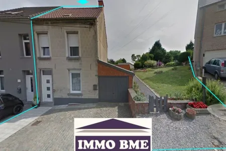 Huis Te Koop Virginal-Samme