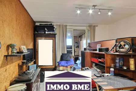 Studentenkot Te Koop Braine-le-comte