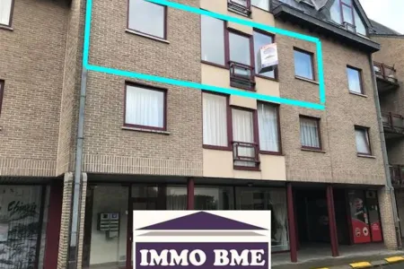Appartement Te Huur Braine-lalleud