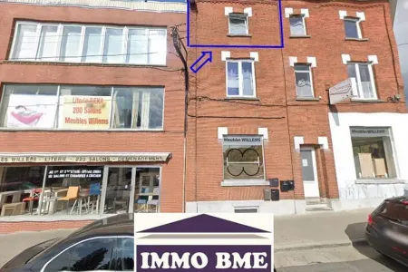 Studentenkot Te Huur Tubize