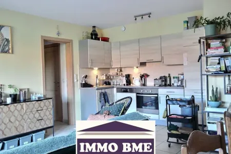 Appartement Te Huur Tubize
