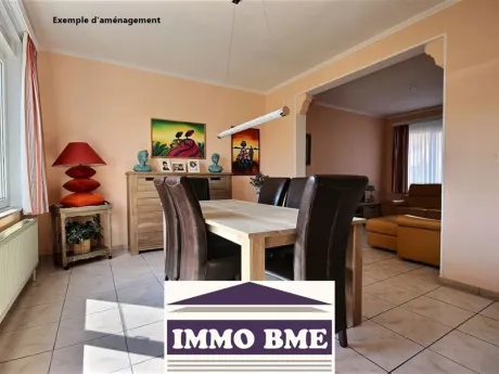 Huis in Tubeke - Rue De La Paix 14, 1480 - foto 2