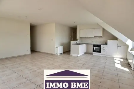 Appartement Te Huur Tubize