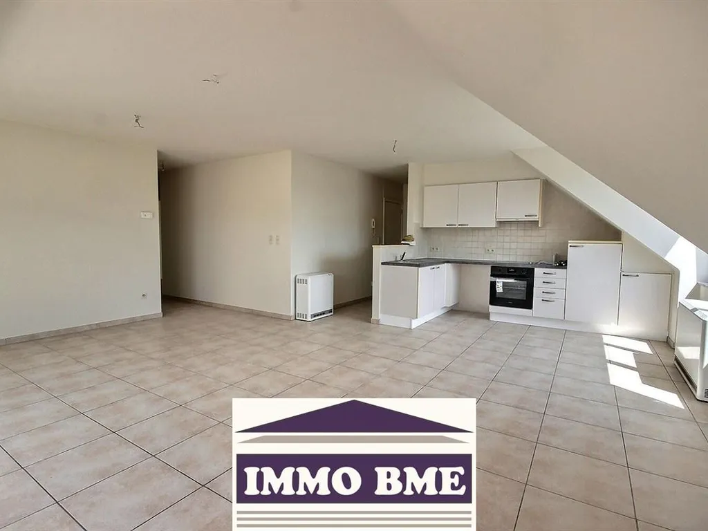 Hoofdfoto Appartement in Tubize