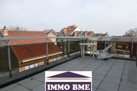 Appartement Te Huur Tubeke