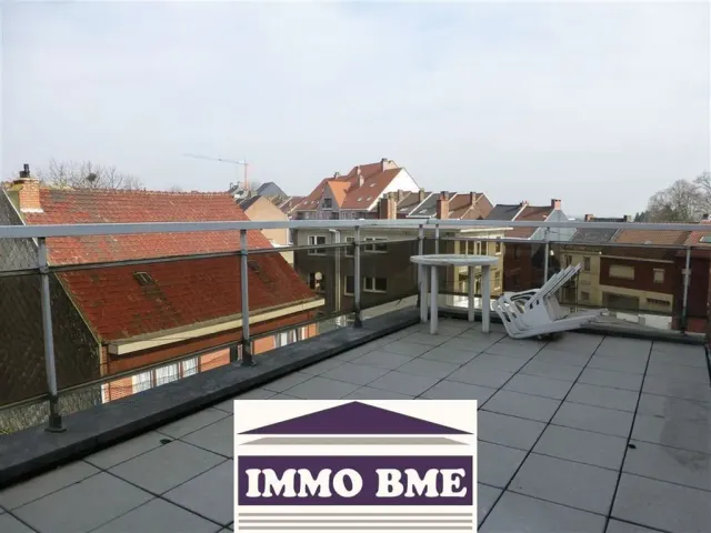 Appartement in Tubeke - Rue Neuve Cour 6, 1480