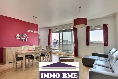 Appartement Te Huur Tubeke