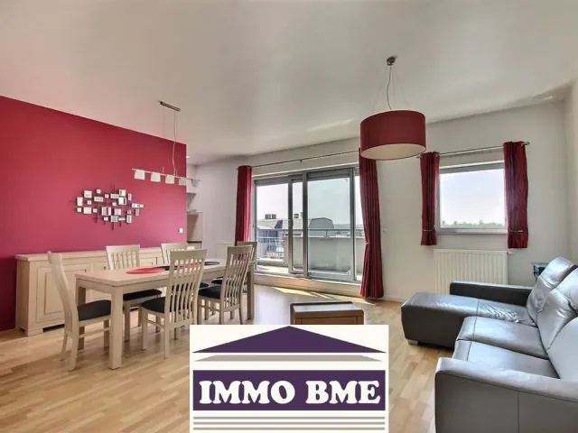 Appartement in Tubeke - Chaussée D'hondzocht 233, 1480