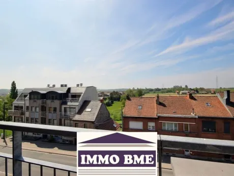 Appartement in Tubeke - Chaussée D'hondzocht 233, 1480 - foto 4