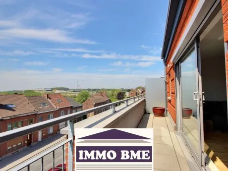 Appartement in Tubeke - Chaussée D'hondzocht 233, 1480 - foto 5