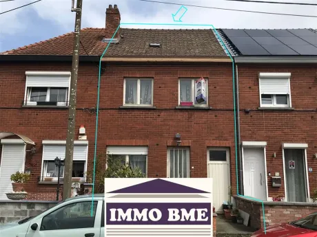 Huis in Tubeke - Avenue Du Hain 19, 1480 - foto 8