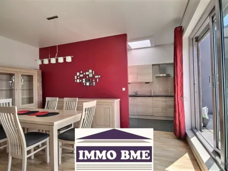 Appartement in Tubeke - Chaussée D'hondzocht 233, 1480 - foto 7