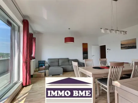 Appartement in Tubeke - Chaussée D'hondzocht 233, 1480 - foto 9