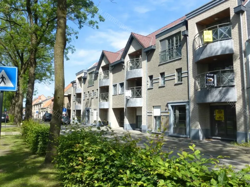 Appartement in Kaprijke - 1259973 - Voorstraat 43, 9970 Kaprijke