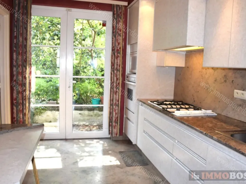 Huis in Kraainem - 1274324 - Woudlaan 72, 1950 Kraainem