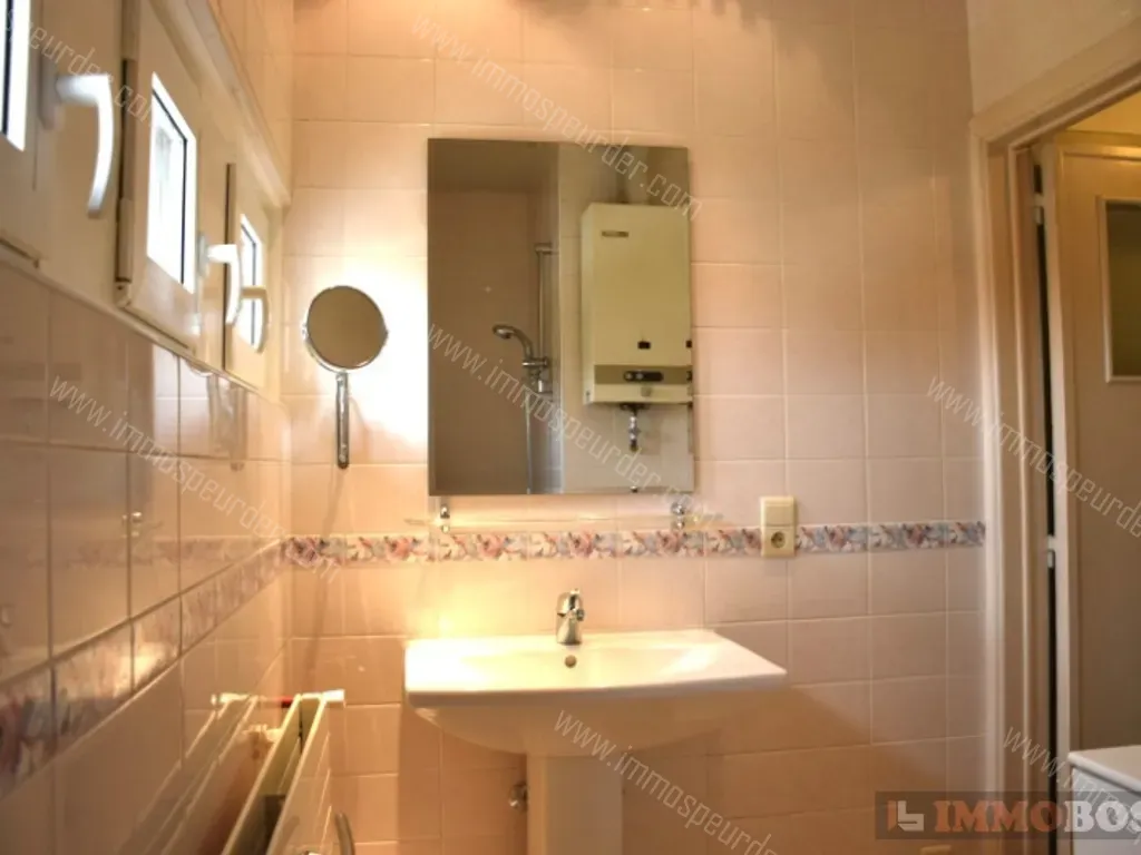 Huis in Kraainem - 1274324 - Woudlaan 72, 1950 Kraainem