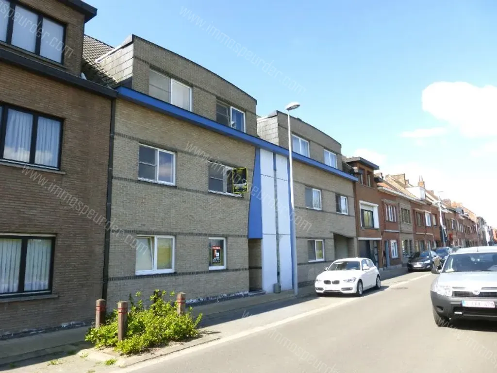 Appartement in Melle - 1379230 - Mellestraat 308, 9090 Melle