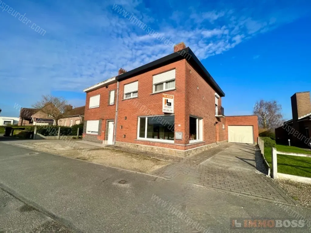 Huis in Kluisbergen - 1396689 - Kieverstraat 21, 9690 Kluisbergen