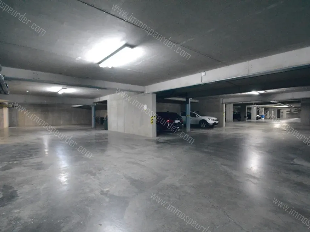 Garage in Ronse - 1407791 - Hoogstraat 35, 9600 Ronse