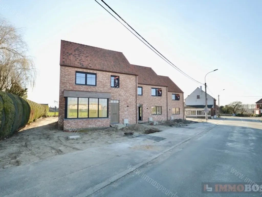 Huis in Kluisbergen - 1416053 - Bergstraat 8, 9690 Kluisbergen