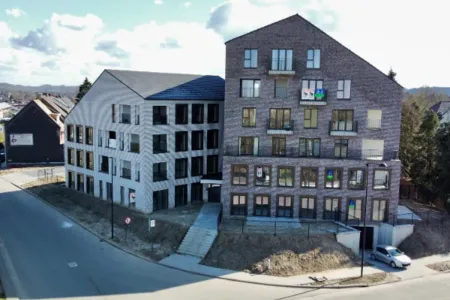 AppartementRenaix