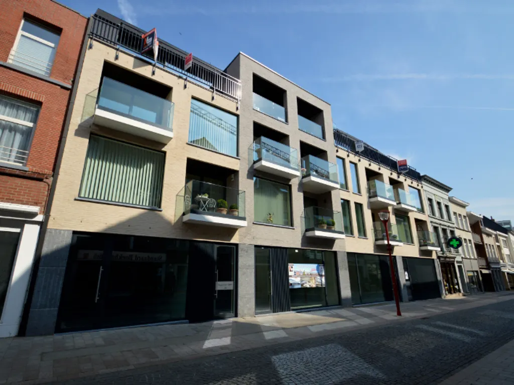 AppartementRenaix