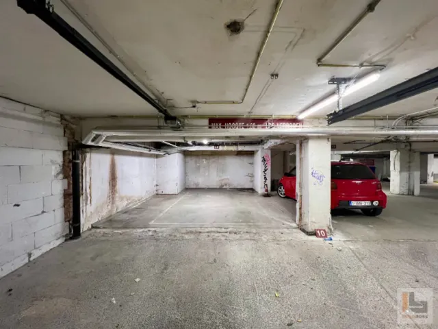 Appartement in Gent - Rooseveltlaan 22, 9000