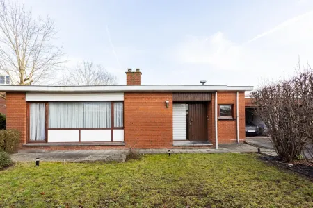 Huis Te Koop Renaix