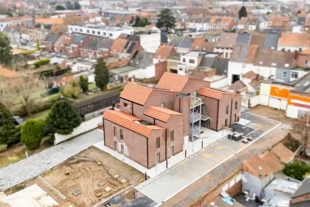 AppartementRenaix