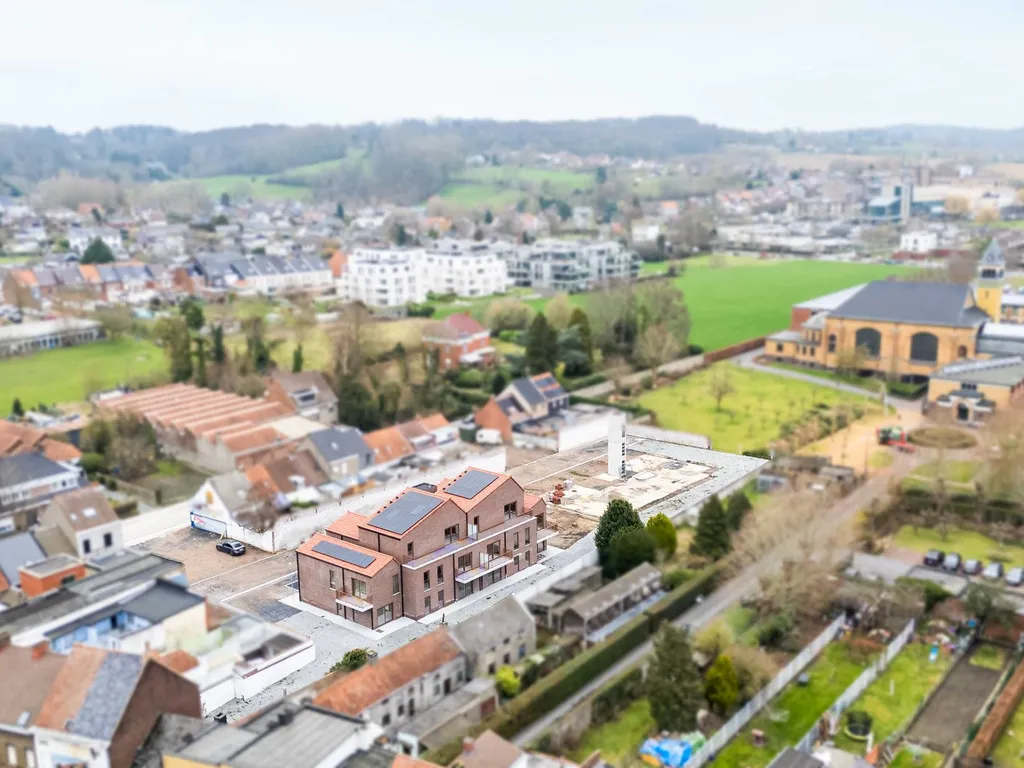 Appartement in Renaix - 7679456 - Rooseveltlaan 22, 9600 Renaix