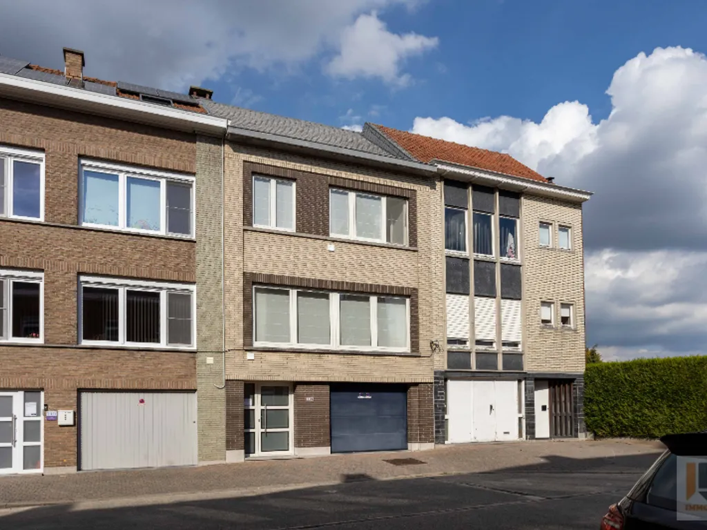 Huis in Renaix - 7679458 - Blauwesteen 112, 9600 Renaix