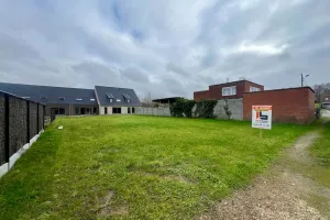 Grond Te Koop Kluisbergen