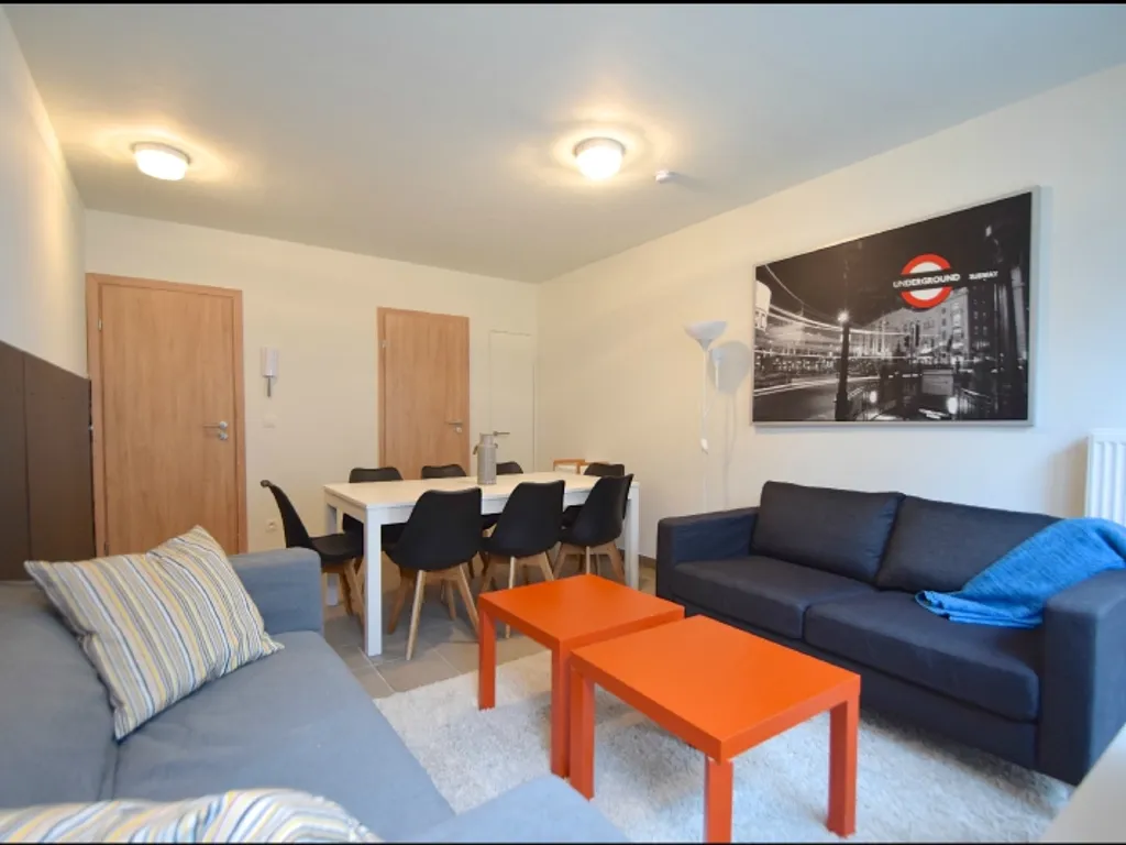 Hoofdfoto Huis in Gent