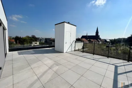Appartement Te Koop Renaix