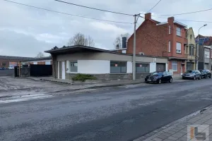Handelspand Te Huur Roeselare