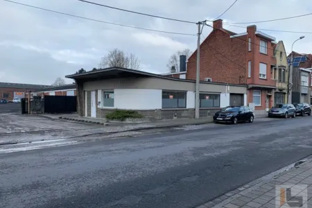  Verhuurd Roeselare