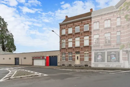 Huis Te Koop Renaix