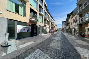 Garage Te Huur Renaix