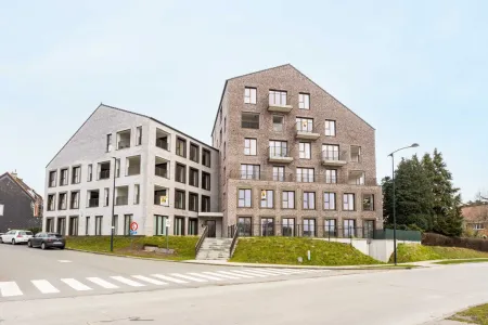 Appartement Te Koop Renaix