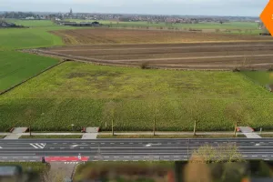 Grond Te Koop Kooigem
