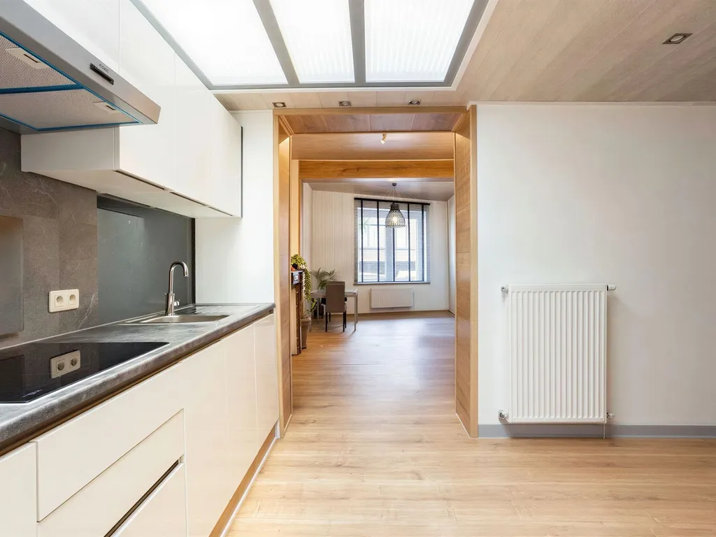 Huis in Renaix - 7679479 - Rooseveltlaan 22, 9600 Renaix