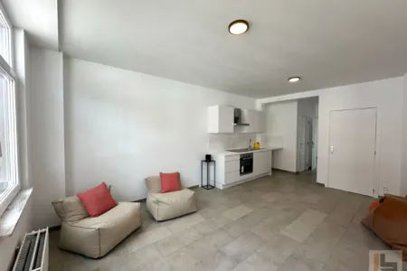 AppartementGent
