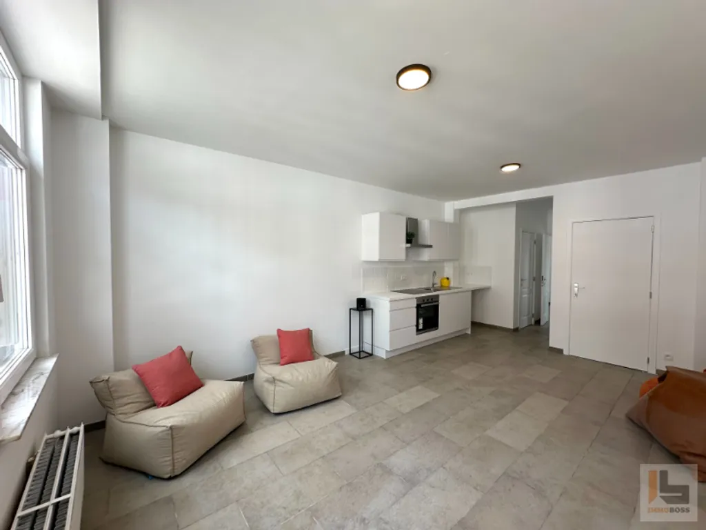 Hoofdfoto Appartement in Gent