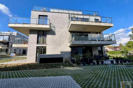 Appartement Te Koop Renaix