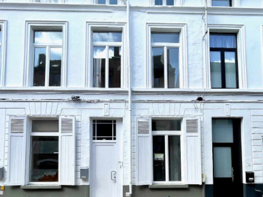 Hoofdfoto Appartement in Gent